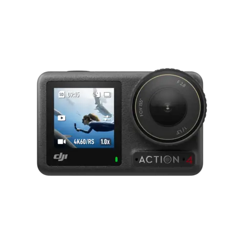 Sell used Osmo Action 4 Adventure Combo 