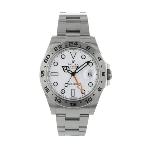Sell used EXPLORER II 