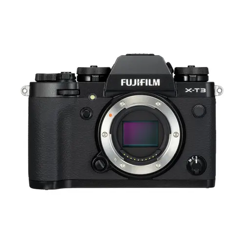 Sell used Fujifilm X-T3 Mirrorless