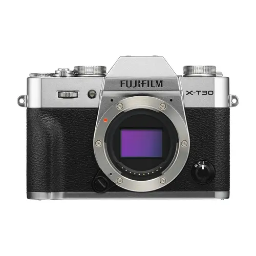 Sell used Fujifilm X-T30 Mirrorless
