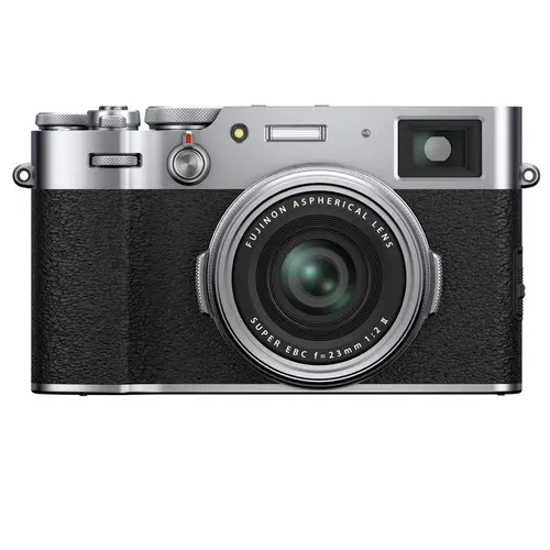 Sell used Fujifilm X100V
