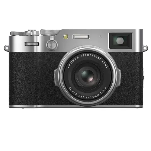 Sell used Fujifilm X100VI