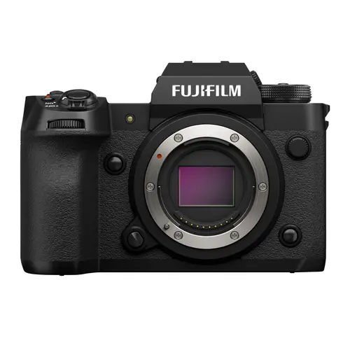 Sell used Fujifilm X-H2