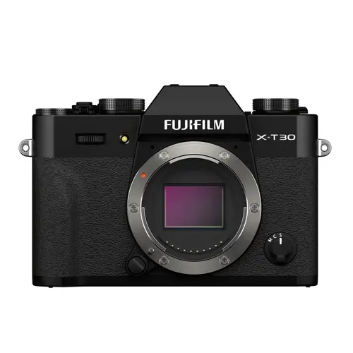 Sell used Fujifilm X-T30 II