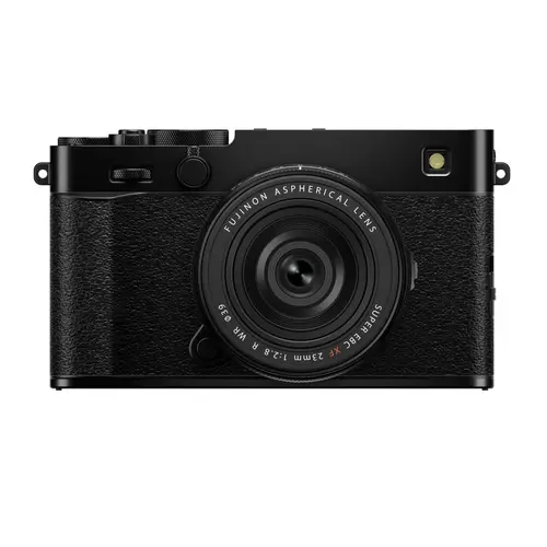 Sell used Fujifilm X-E5