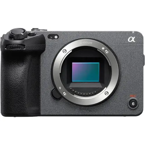 Sell used Sony FX30 Digital Cinema Camera