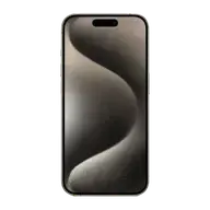 Sell used iPhone 15 Pro 
