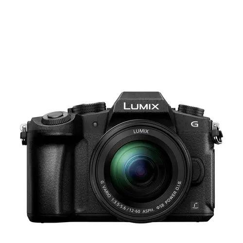 Sell used Panasonic Lumix G85