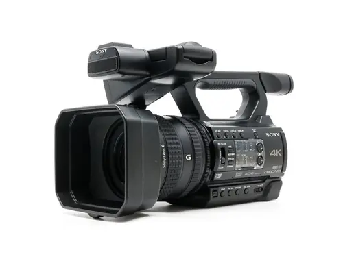 Sell used Sony NX200