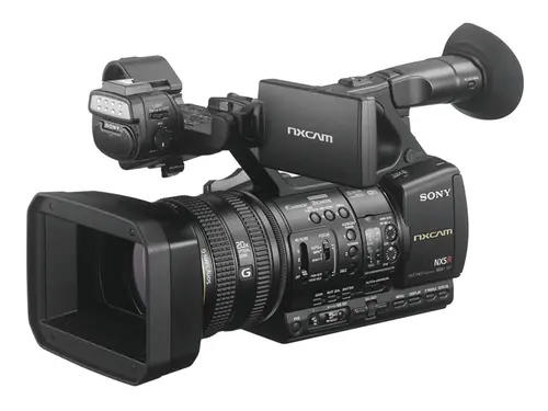 Sell used Sony HXR-NX5R