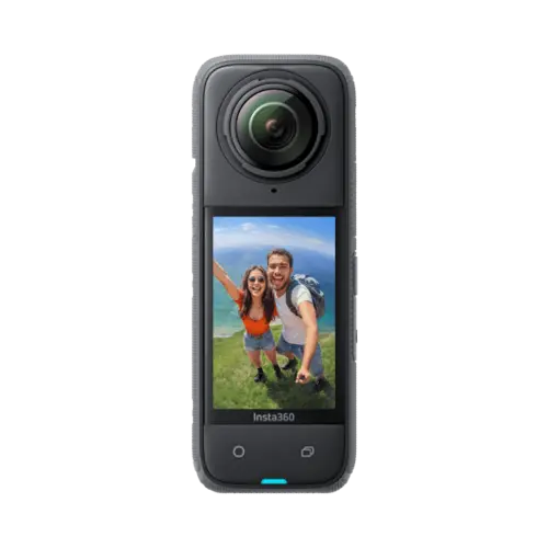 Sell used Insta360 ONE X4