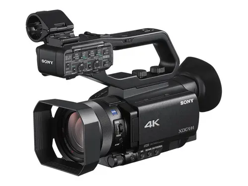 Sell used Sony PXW-Z90