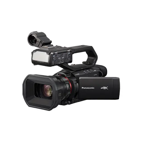 Sell used Panasonic CX8ED