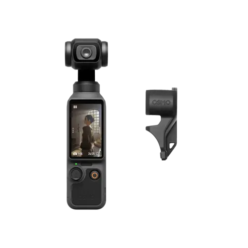 Sell used Osmo Pocket 4 Creator Combo 