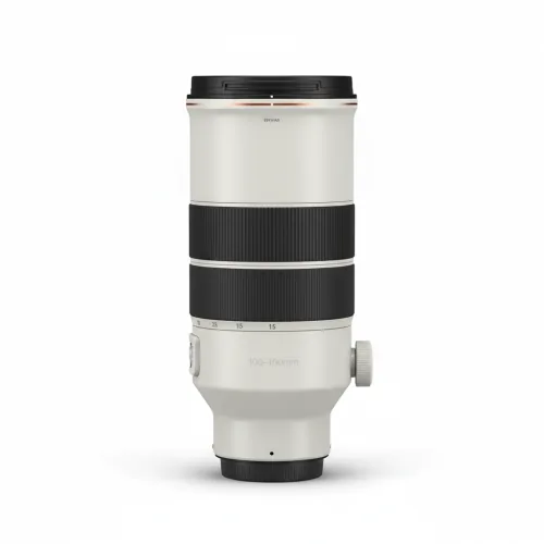 Sell used Sony 100-400mm GM lens