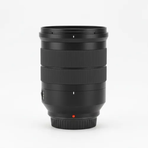 Sell used Sony Vario-Tessar® T* FE 24-70mm F4 ZA OSS lens