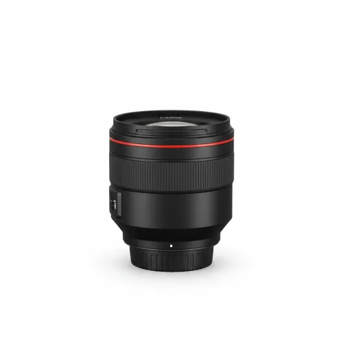 Sell used Canon RF 85mm f/1.4L VCM lens