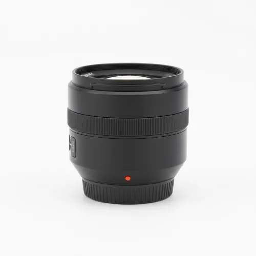 Sell used Sony Sonnar T* FE 55mm F1.8 ZA lens