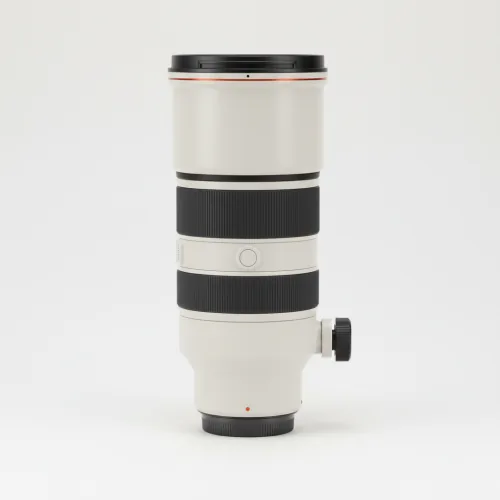 Sell used Sony FE 400-800mm F6.3-8 G lens