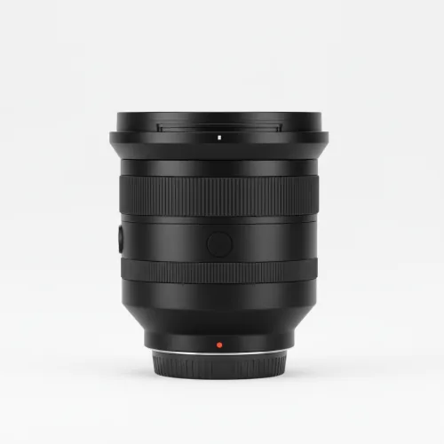 Sell used Sony FE 16-25mm F2.8 G lens