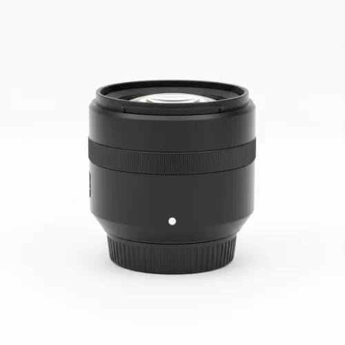 Sony Sony E 50mm F1.8 OSS