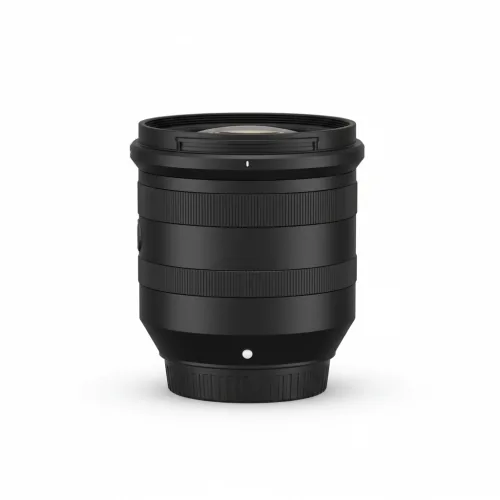 Sony Sony E 11mm F1.8