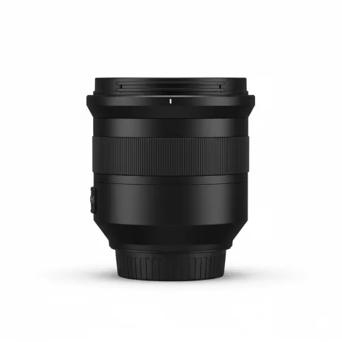 Sell used Sony Planar T* FE 50mm F1.4 ZA lens