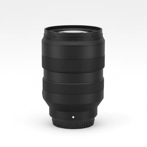 Sell used Sony FE PZ 28-135mm F4 G OSS lens