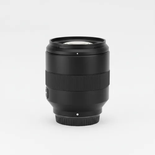 Sell used Sony FE 90mm F2.8 Macro G OSS lens