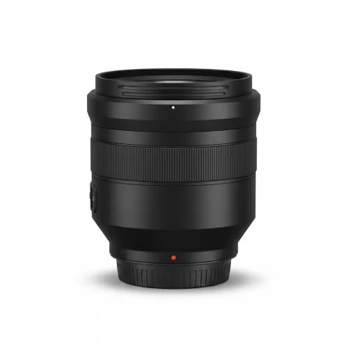 Sell used Sony FE 85mm F1.4 GM lens