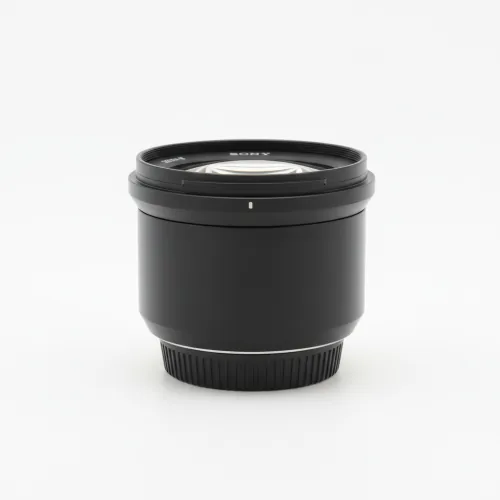 Sony Sony 30mm F3.5