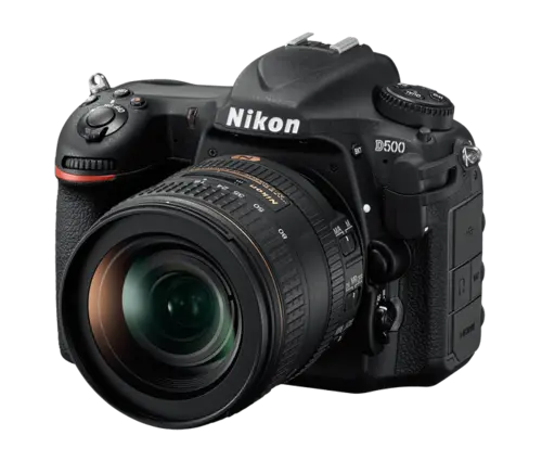 Sell used Nikon D500