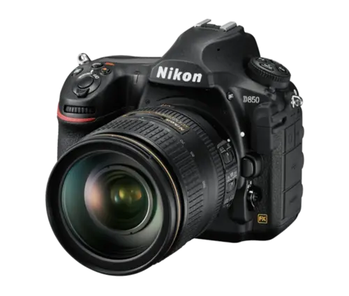 Sell used Nikon D850