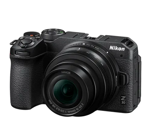 Sell used Nikon Z30