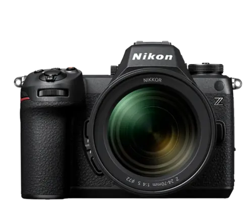 Sell used Nikon Z6 Mark III