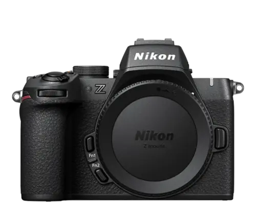 Sell used Nikon Z50II