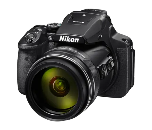 Sell used Nikon COOLPIX P900