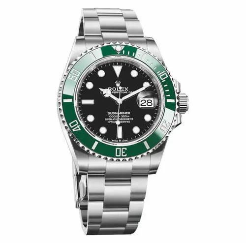 Sell used Rolex Submariner