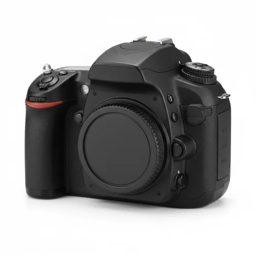 Nikon D90