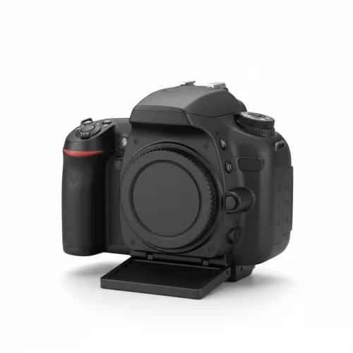 Nikon D5000