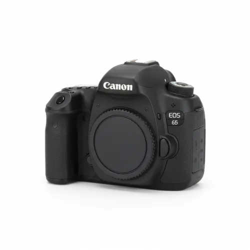Canon EOS 6D