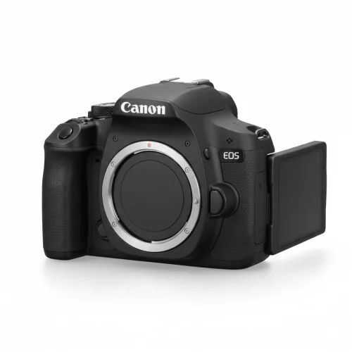Canon EOS 850D