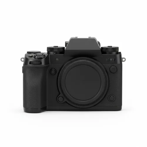 Fujifilm X-S10