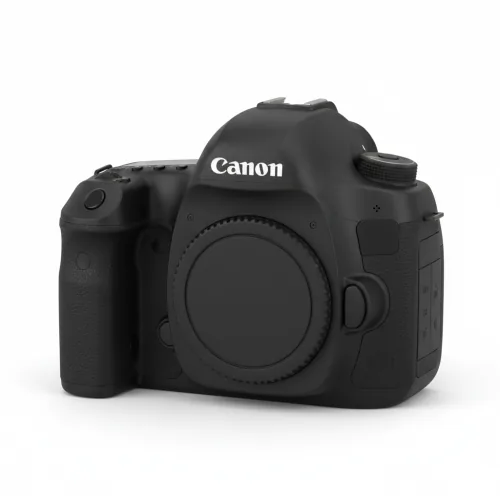 Canon EOS 5D Mark IV