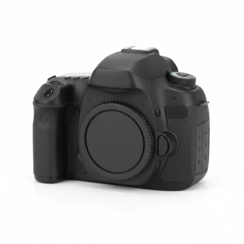 Canon EOS 7D