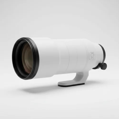 Sell used Sony FE 400mm F2.8 GM OSS lens