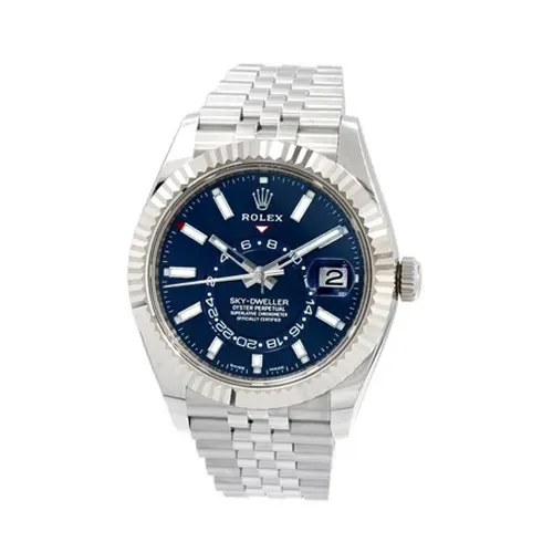 Sell used Sky-Dweller 