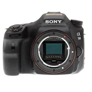 Sell used Sony Alpha A58