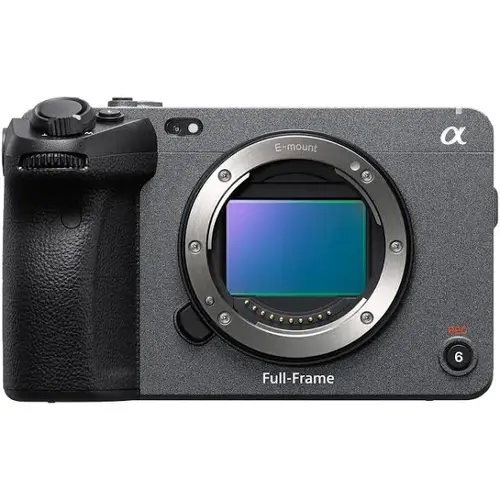 Sell used Sony FX3 Cinema Line Full-frame Camera