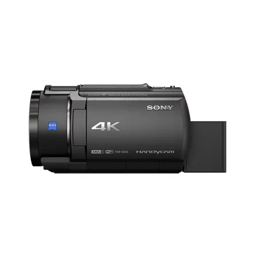 Sell used Sony FDR-AX43